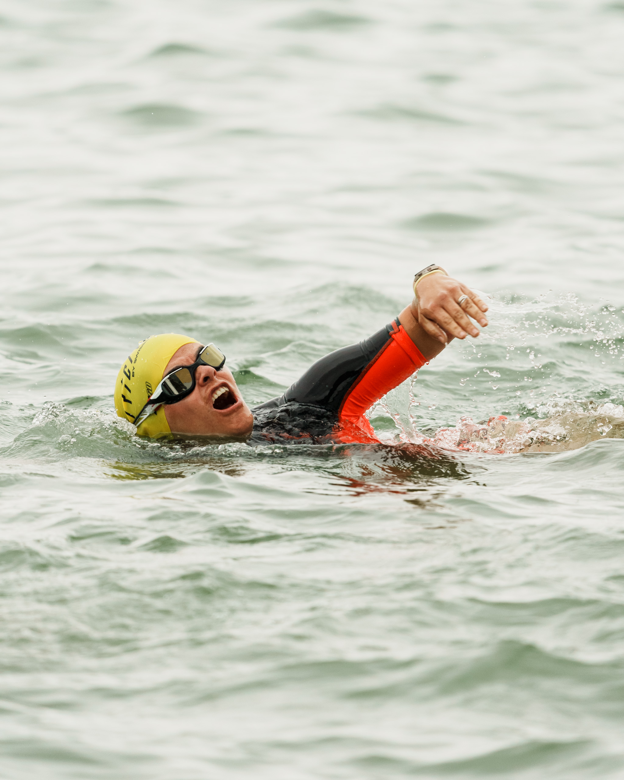 Triathlon Uster After Movie